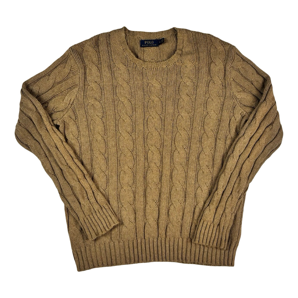 Cable Knit