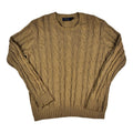 Cable Knit