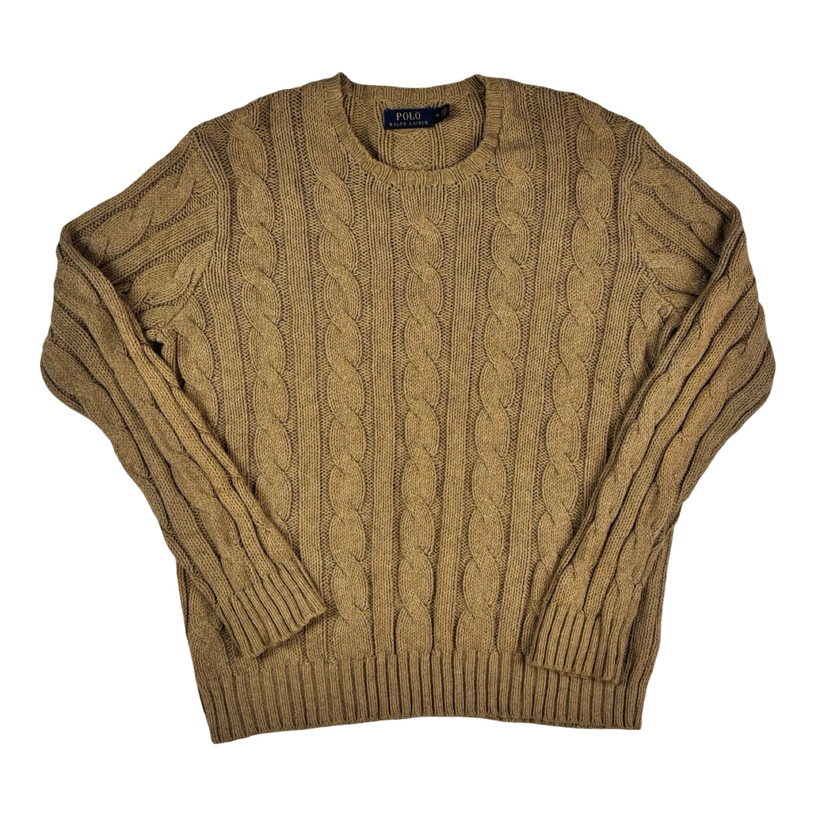 Cable Knit