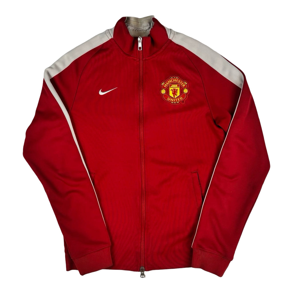 Manchester United Trainingsjacke