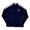 PSG Trainingsjacke