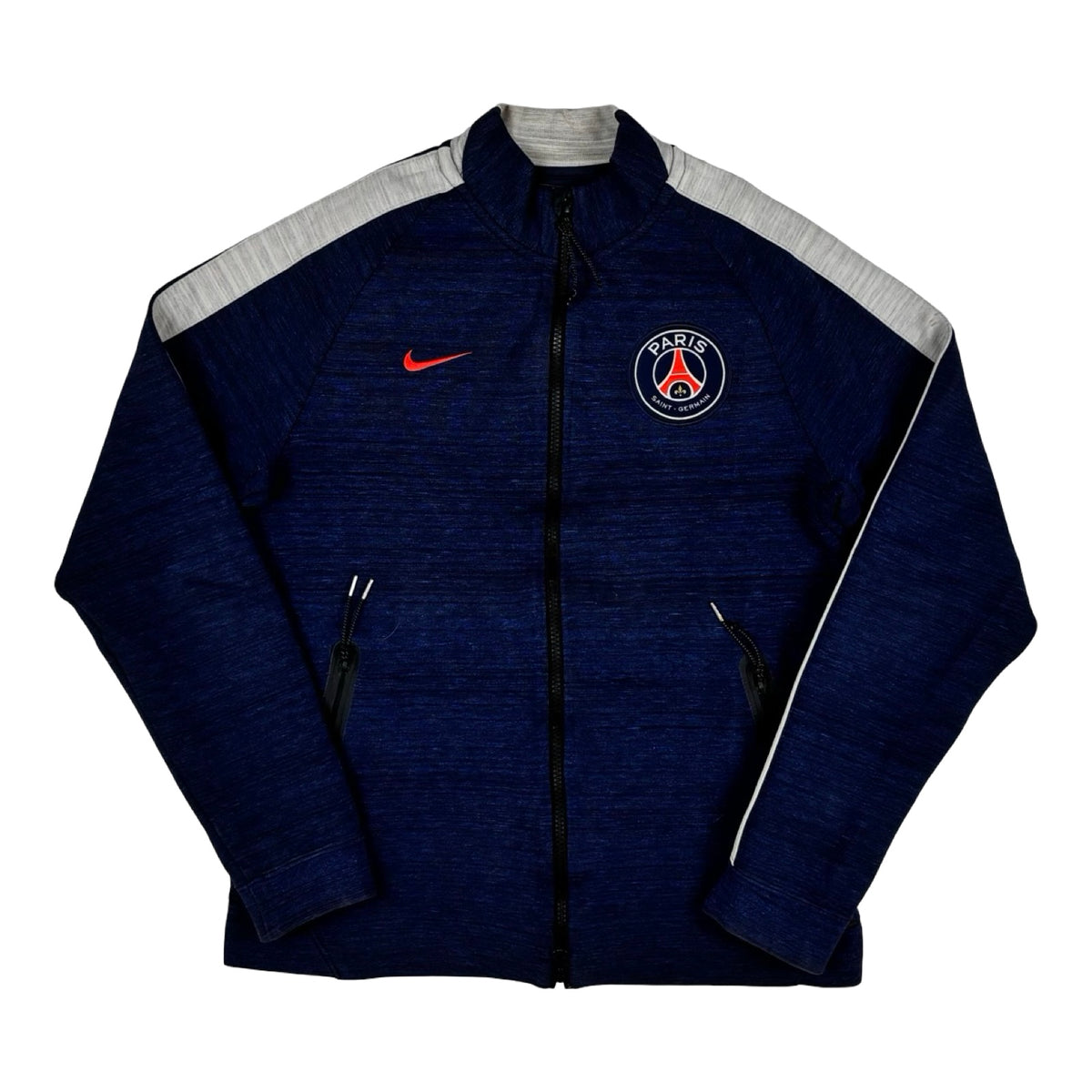 PSG Trainingsjacke