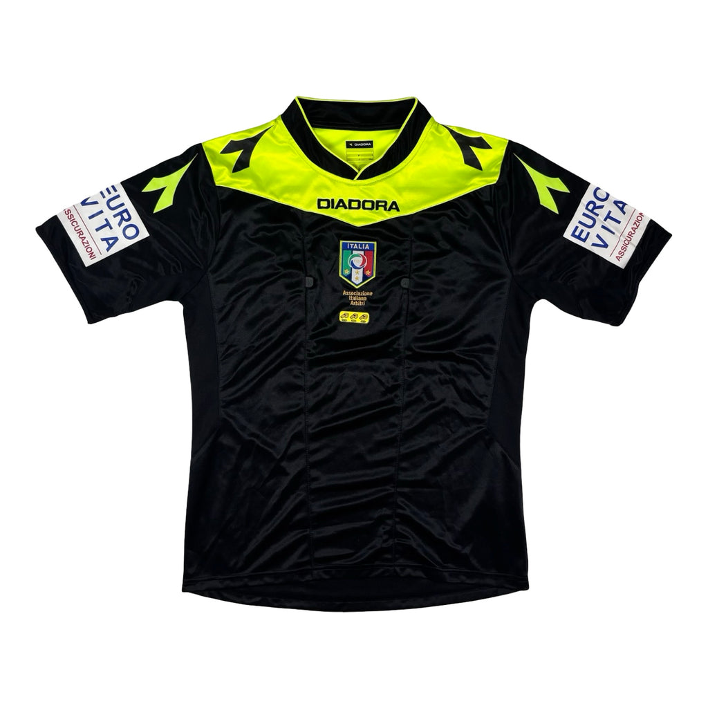Italien Trikot