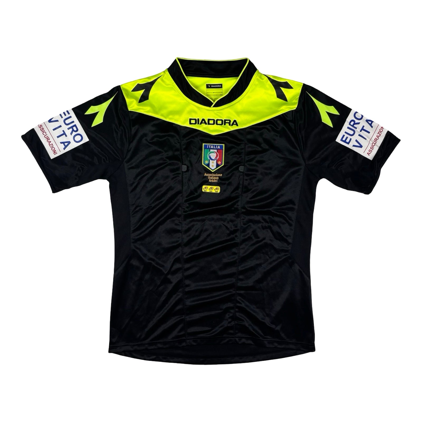Italien Trikot