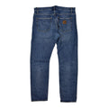 Straight Jeans