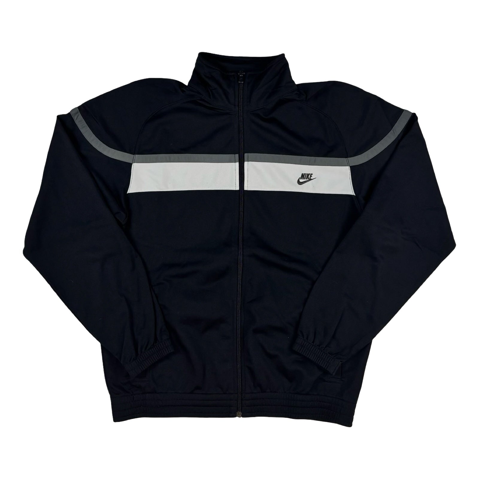 Trainingsjacke