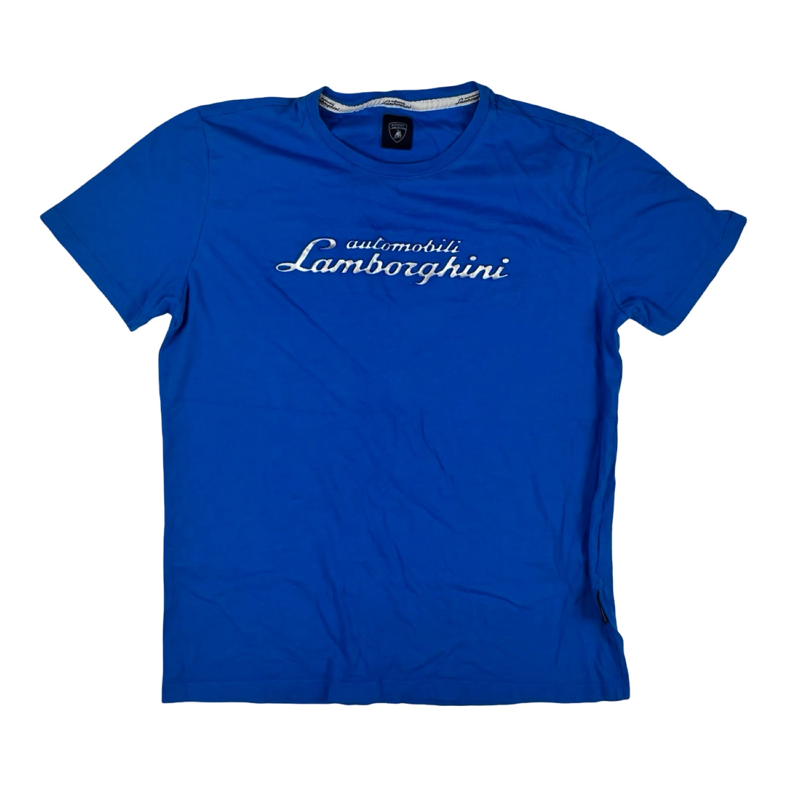 Lamborghini Tee
