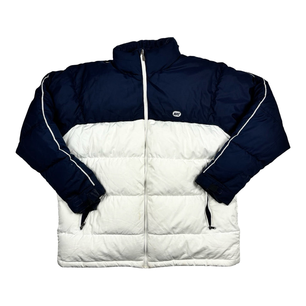 Pufferjacke