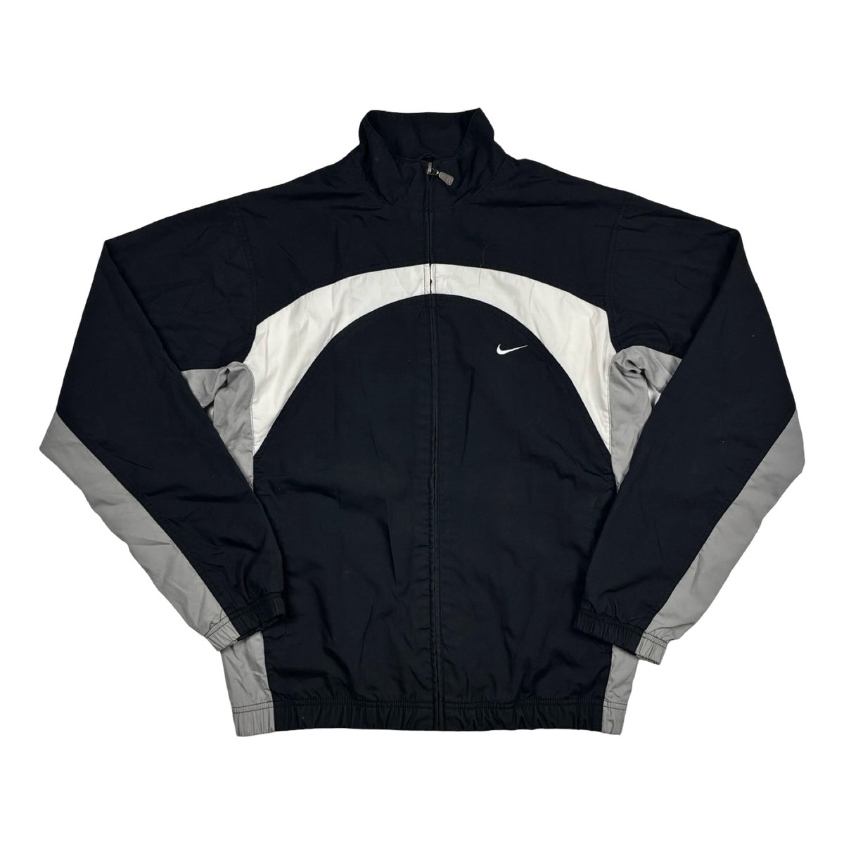 Trainingsjacke