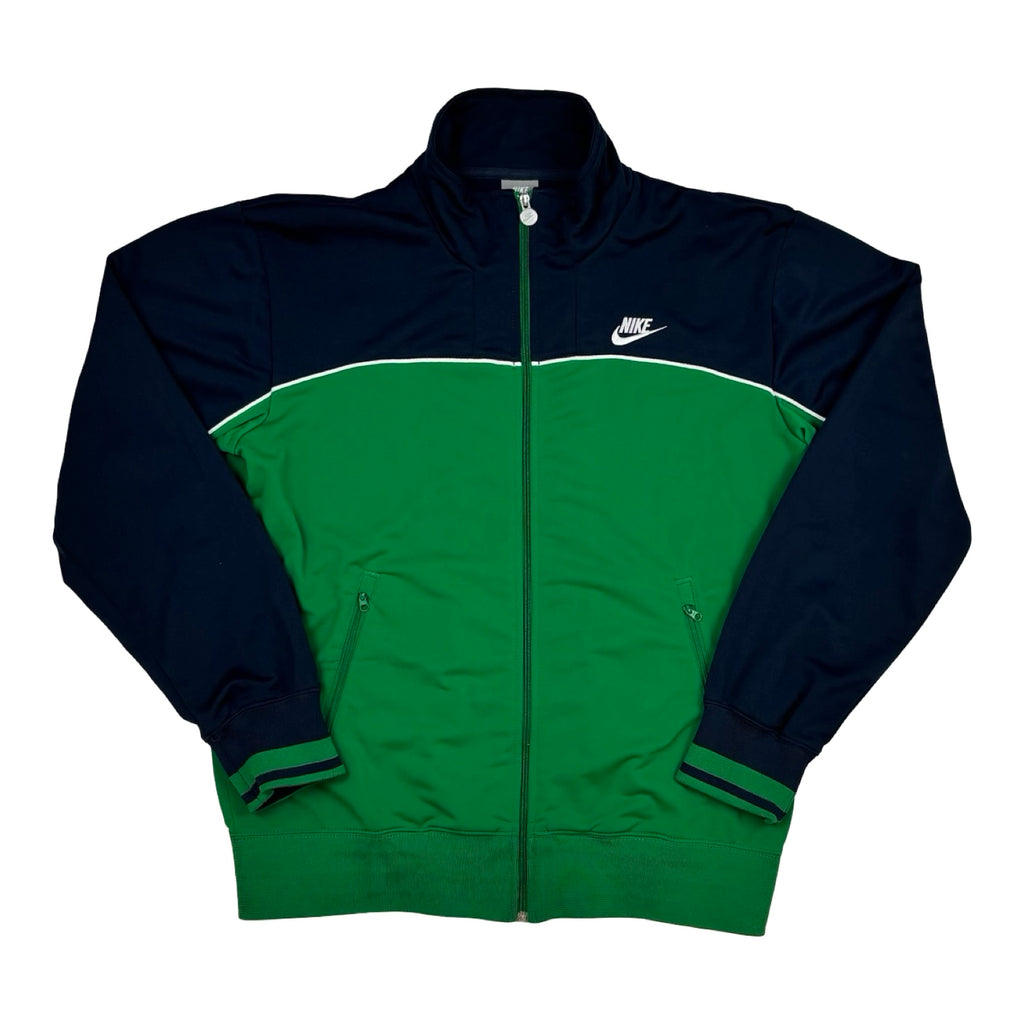 Trainingsjacke