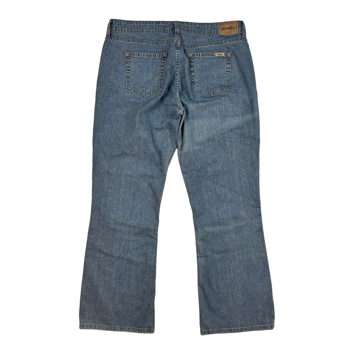 Bootcut Jeans (W)