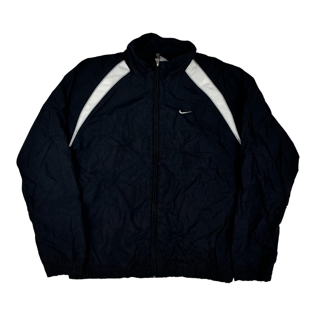 Trainingsjacke