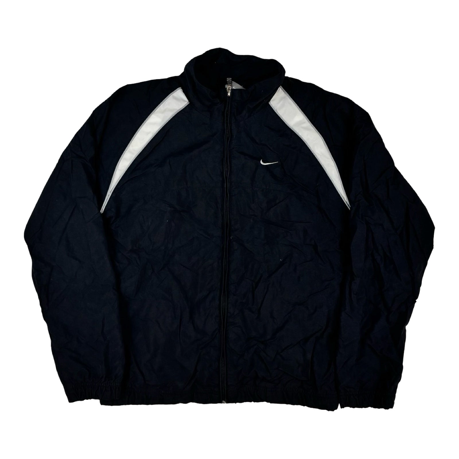 Trainingsjacke