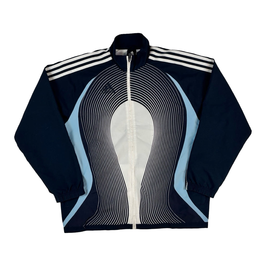 Trainingsjacke