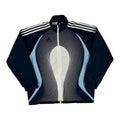Trainingsjacke