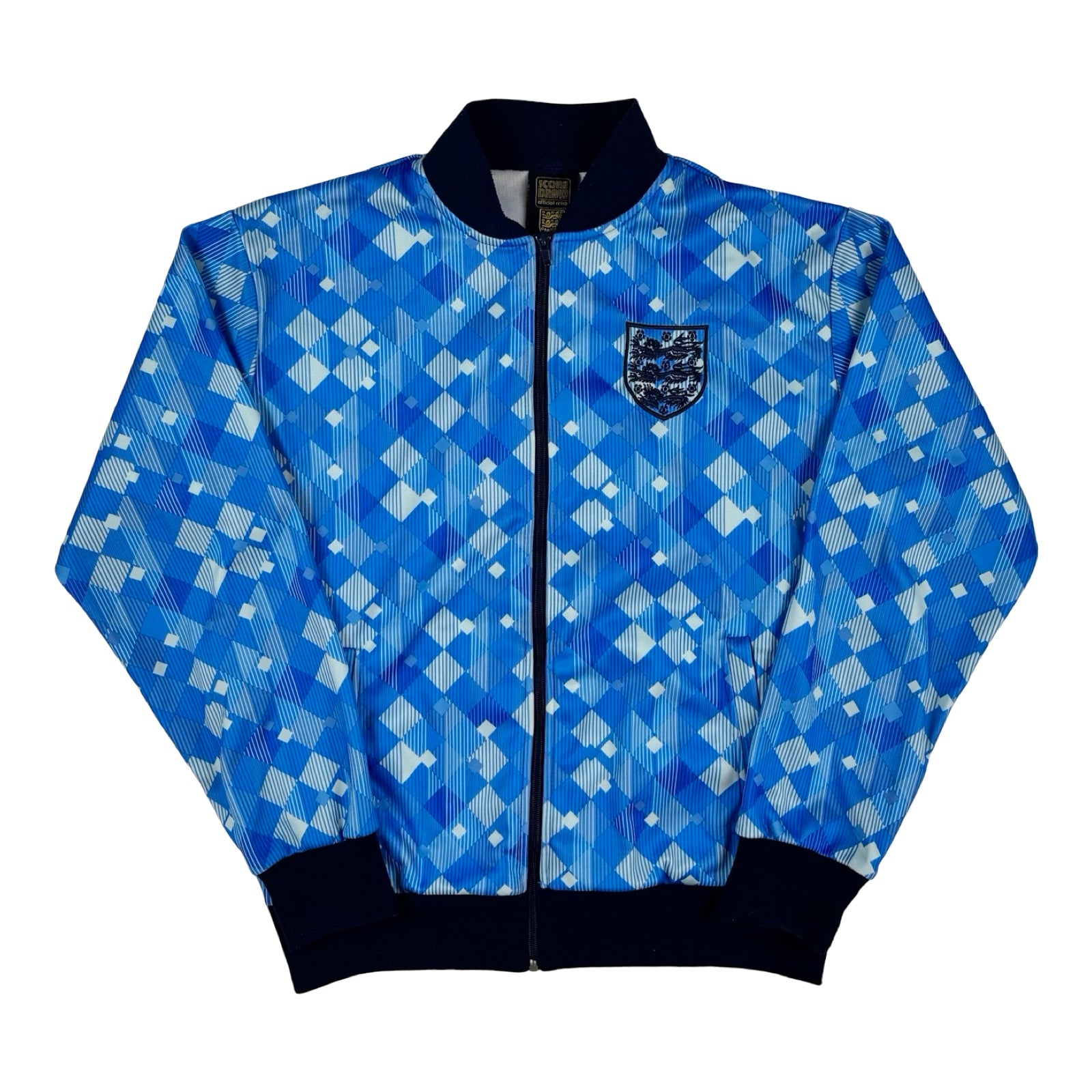 England Trainingsjacke