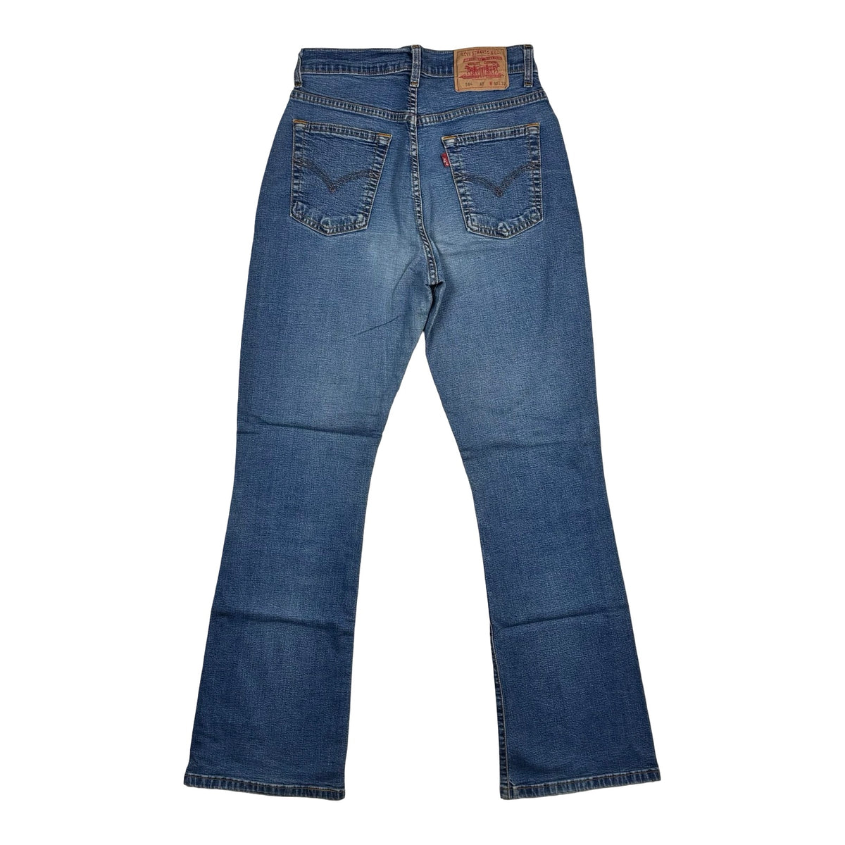 485 Bootcut Jeans (W)
