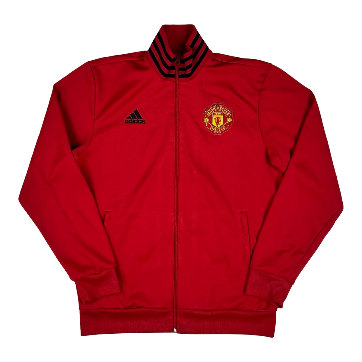 Manchester United Trainingsjacke