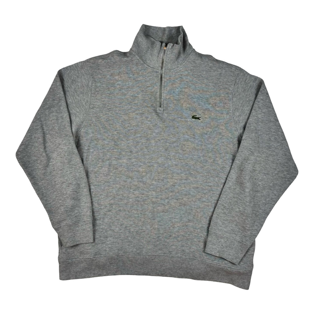 Halfzip