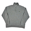 Halfzip
