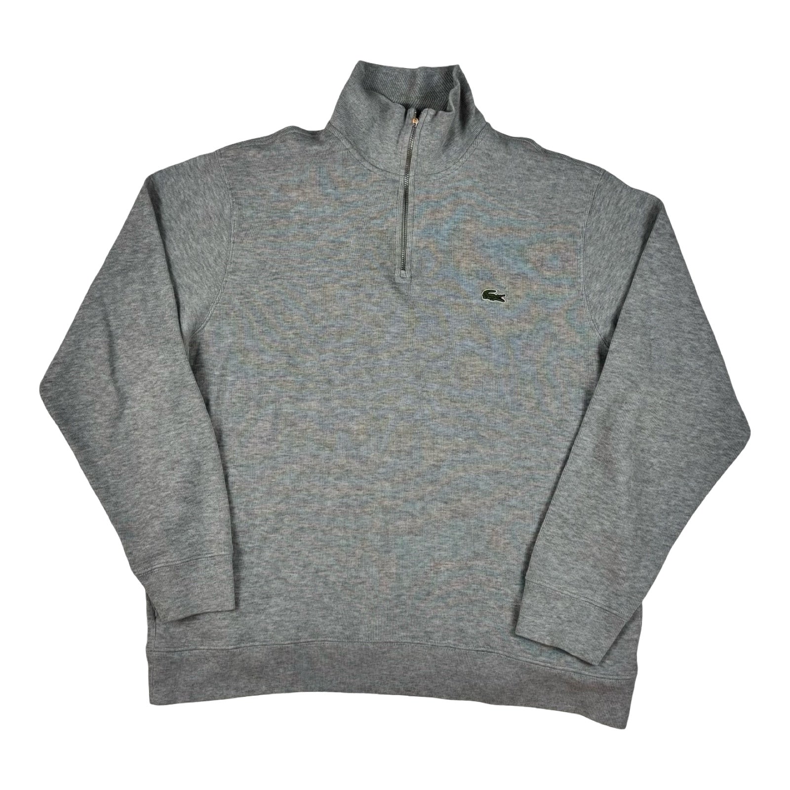Halfzip