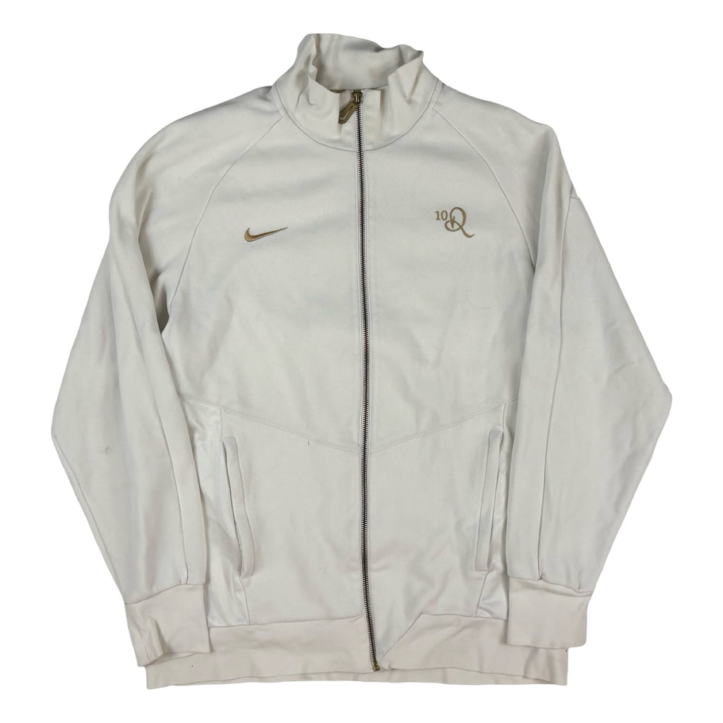 R10 Trainingsjacke