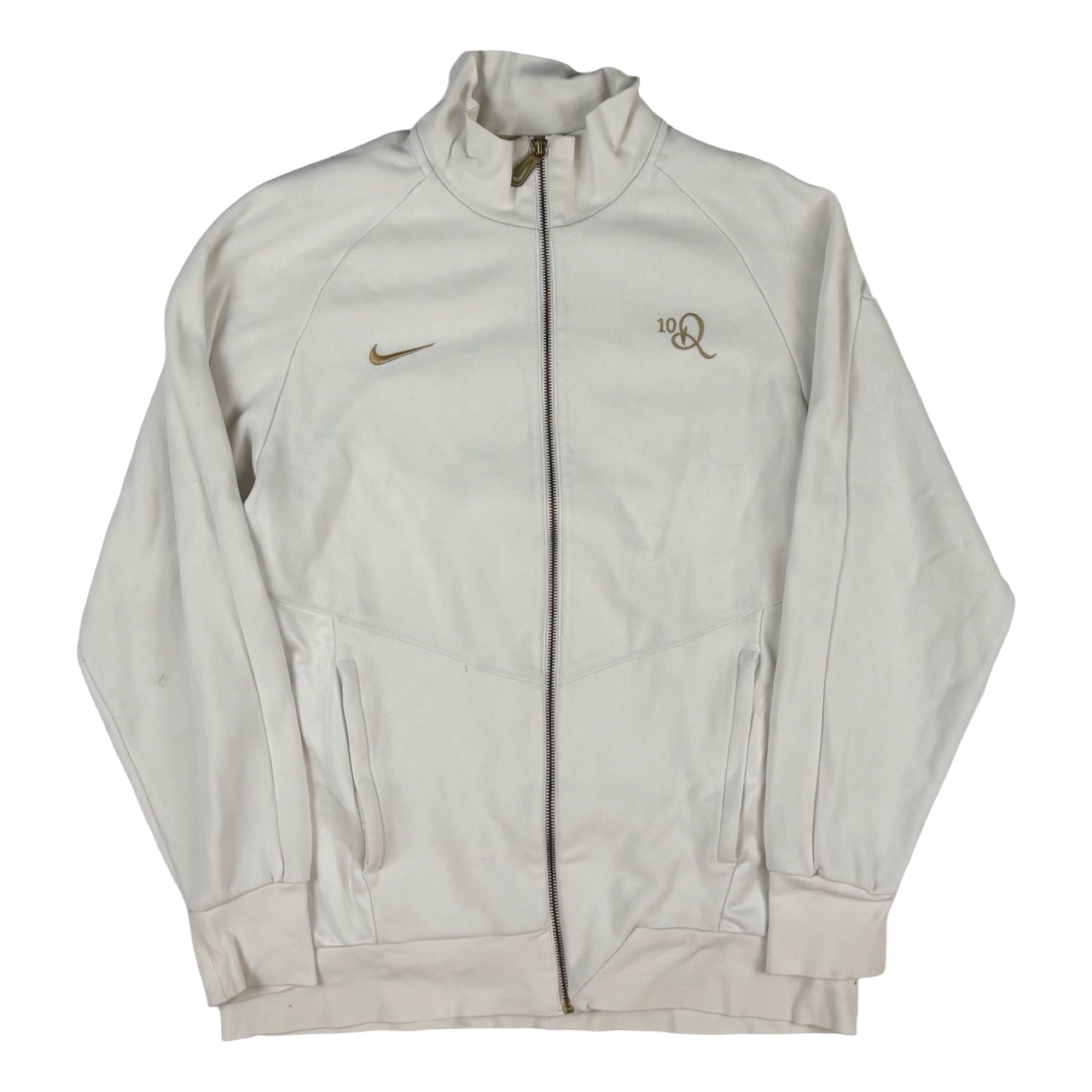R10 Trainingsjacke
