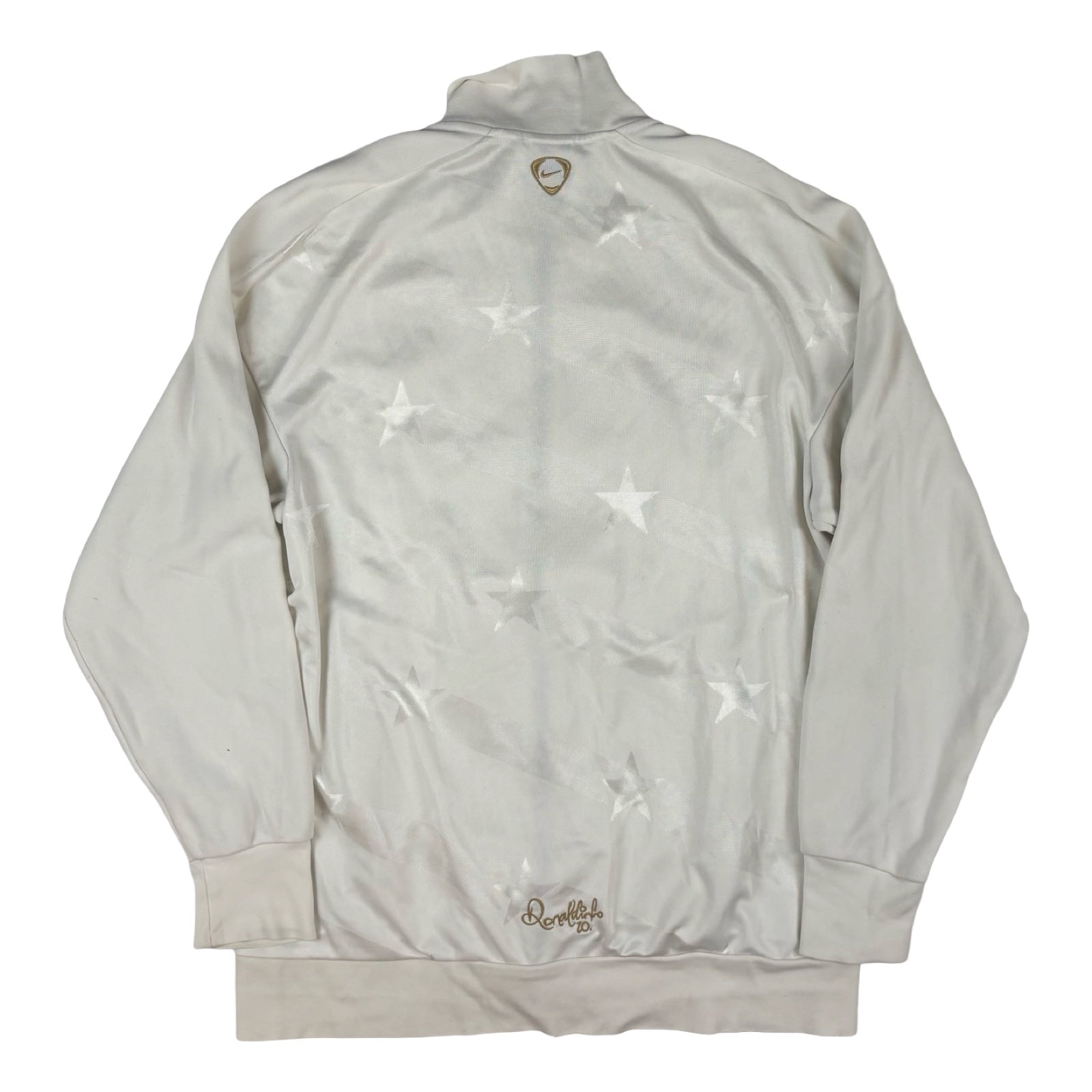 R10 Trainingsjacke