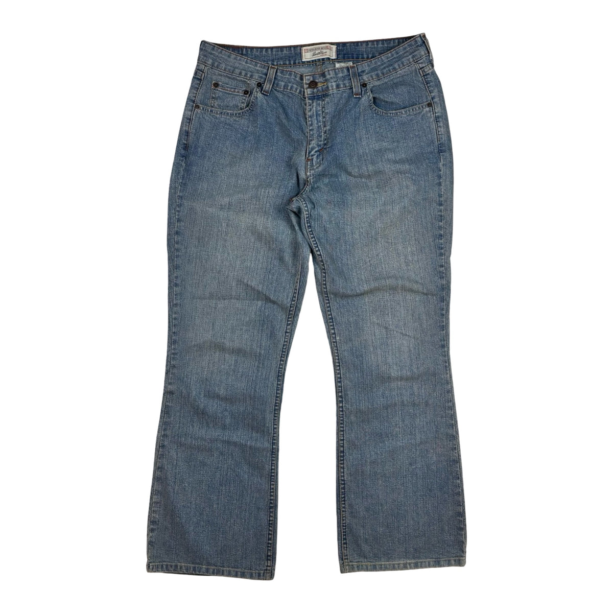 Bootcut Jeans (W)