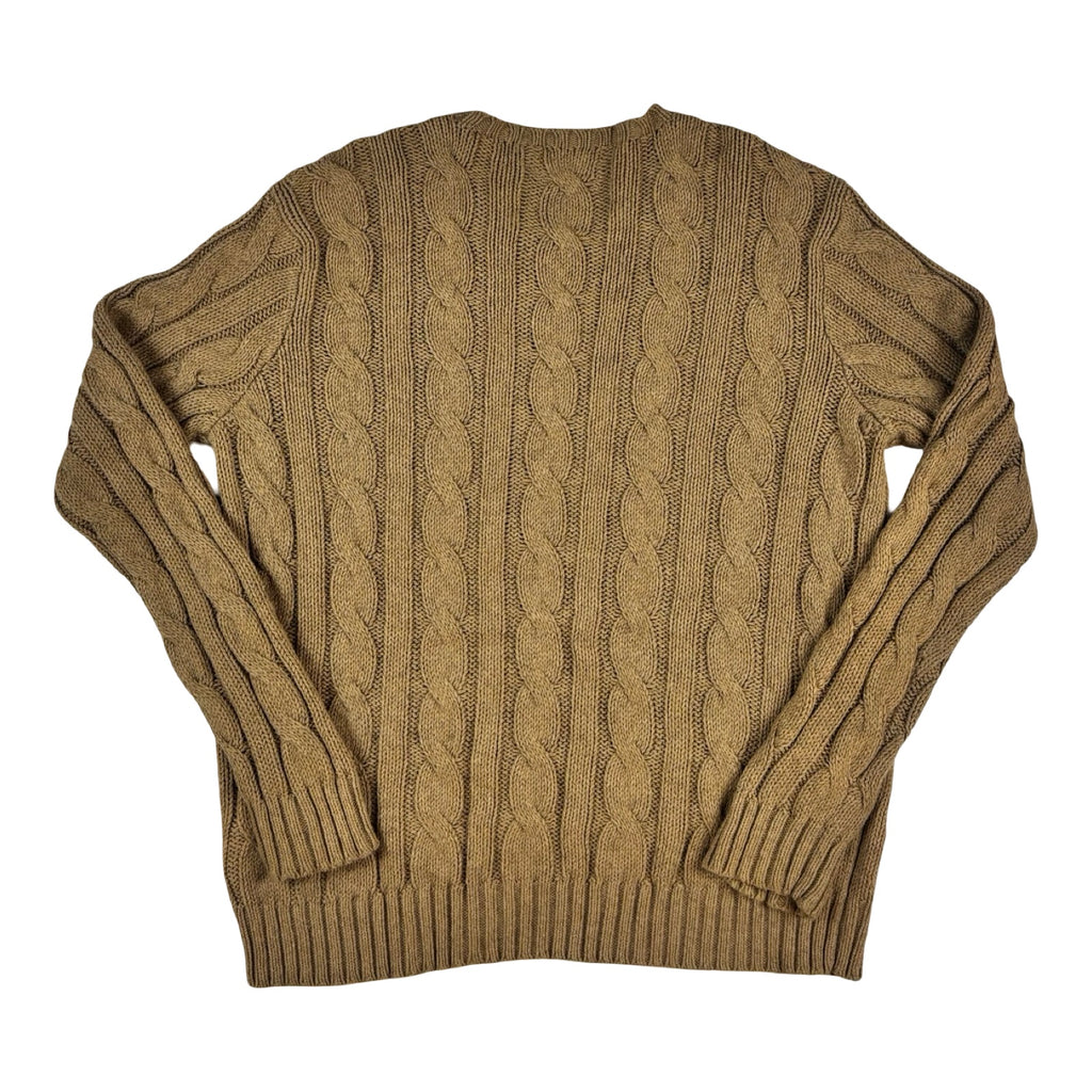 Cable Knit
