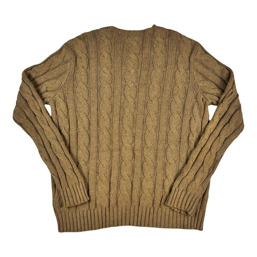 Cable Knit