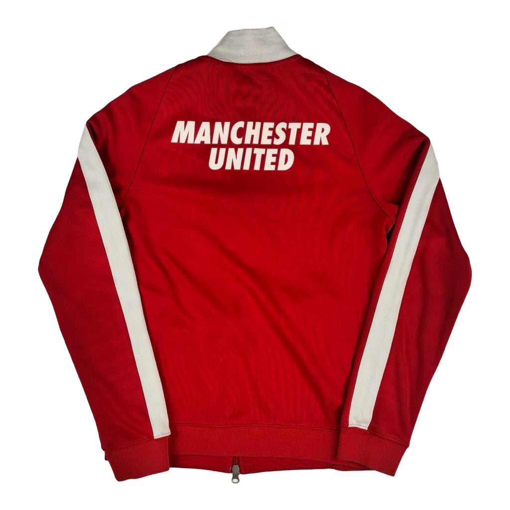 Manchester United Trainingsjacke