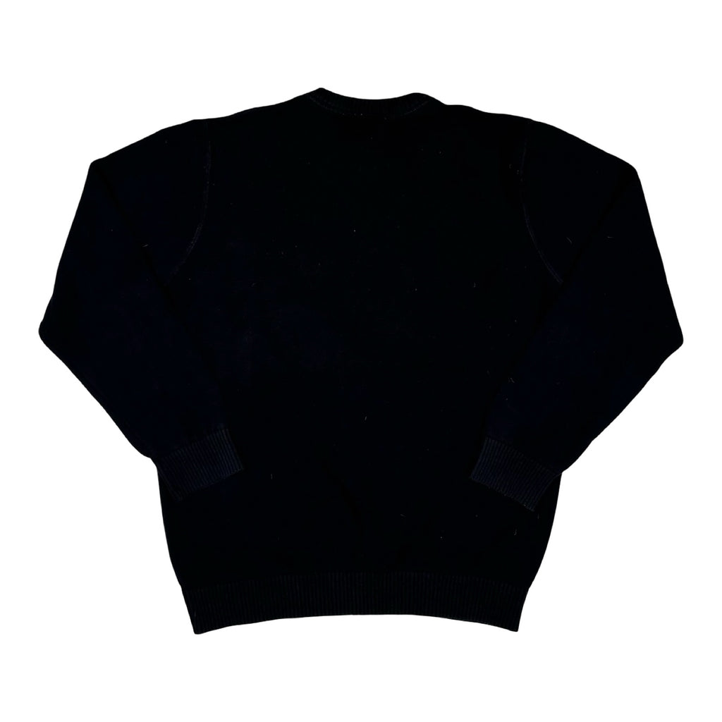 Knit Sweater