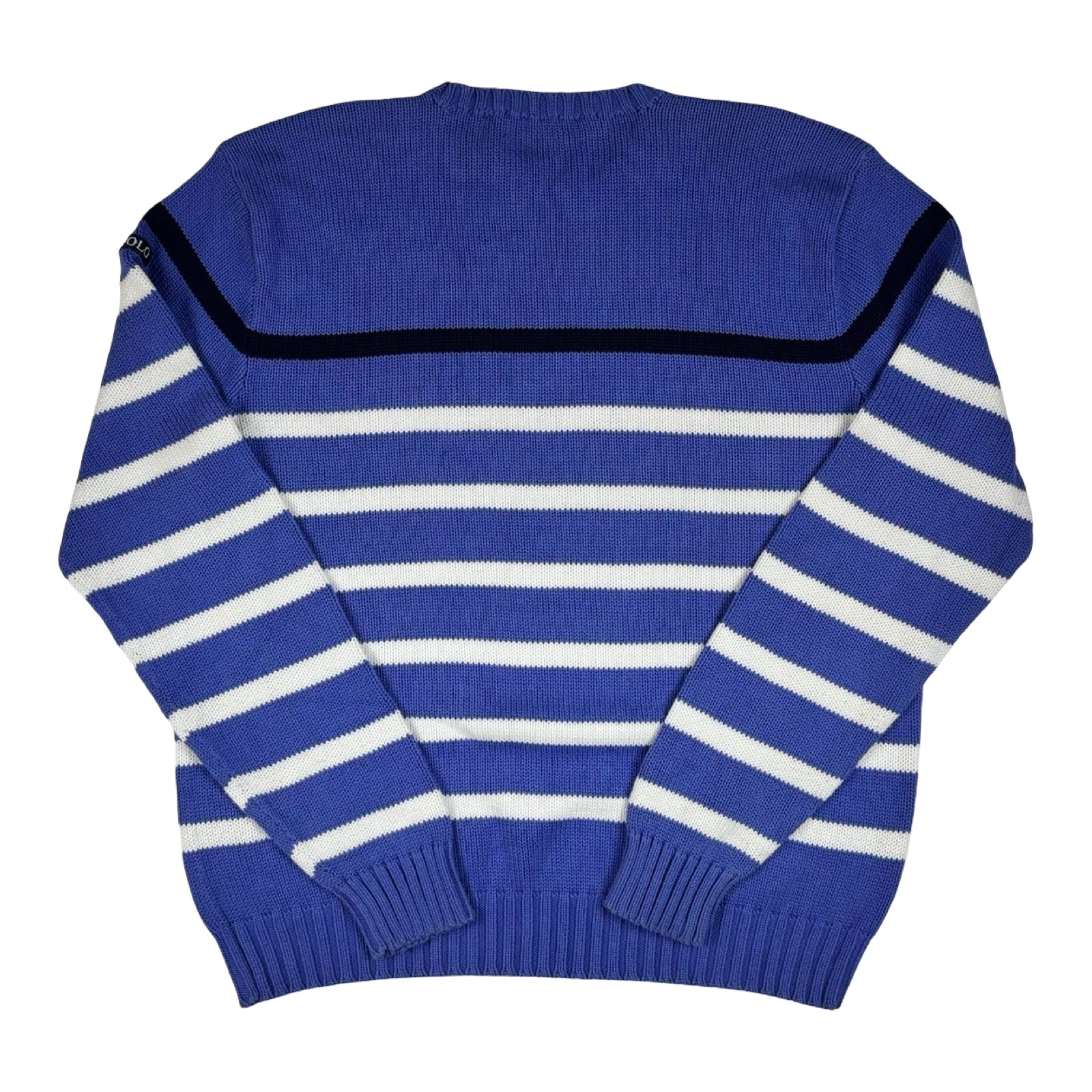 Knit Sweater
