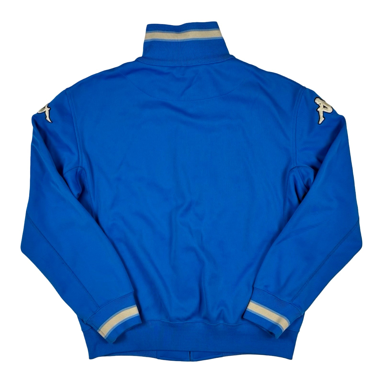 Italien Zipper