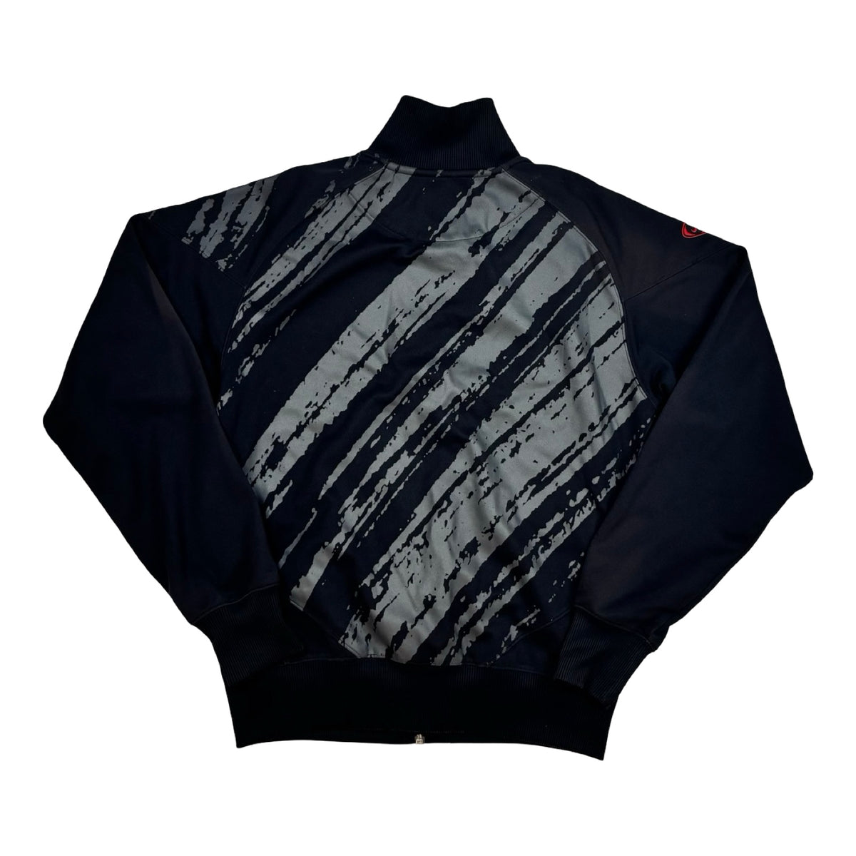 Total 90 Trainingsjacke