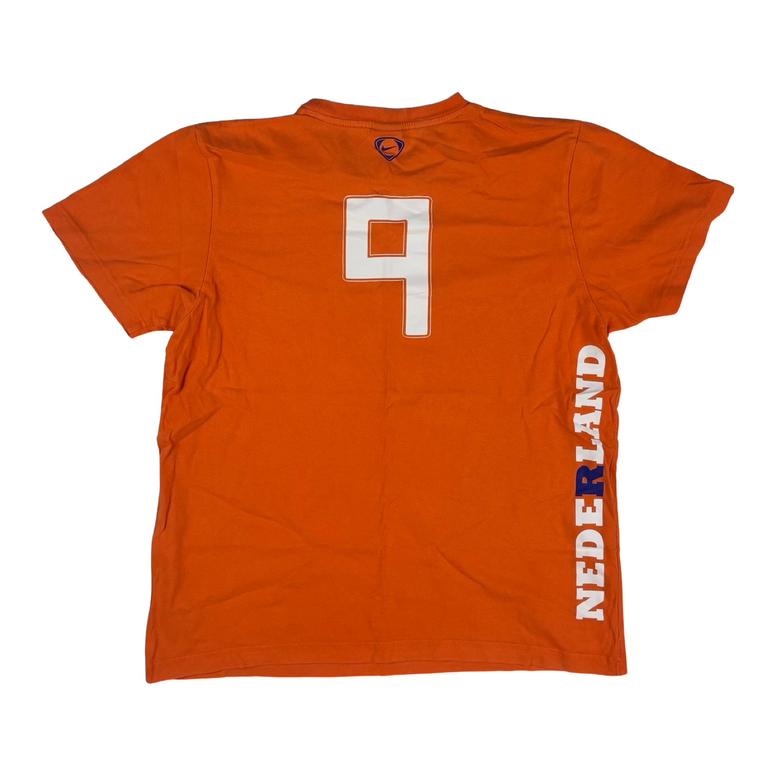 Holland Trikot