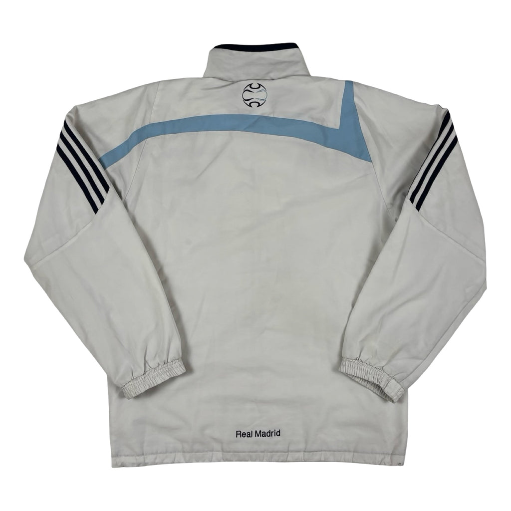 Real Madrid Trainingsjacke