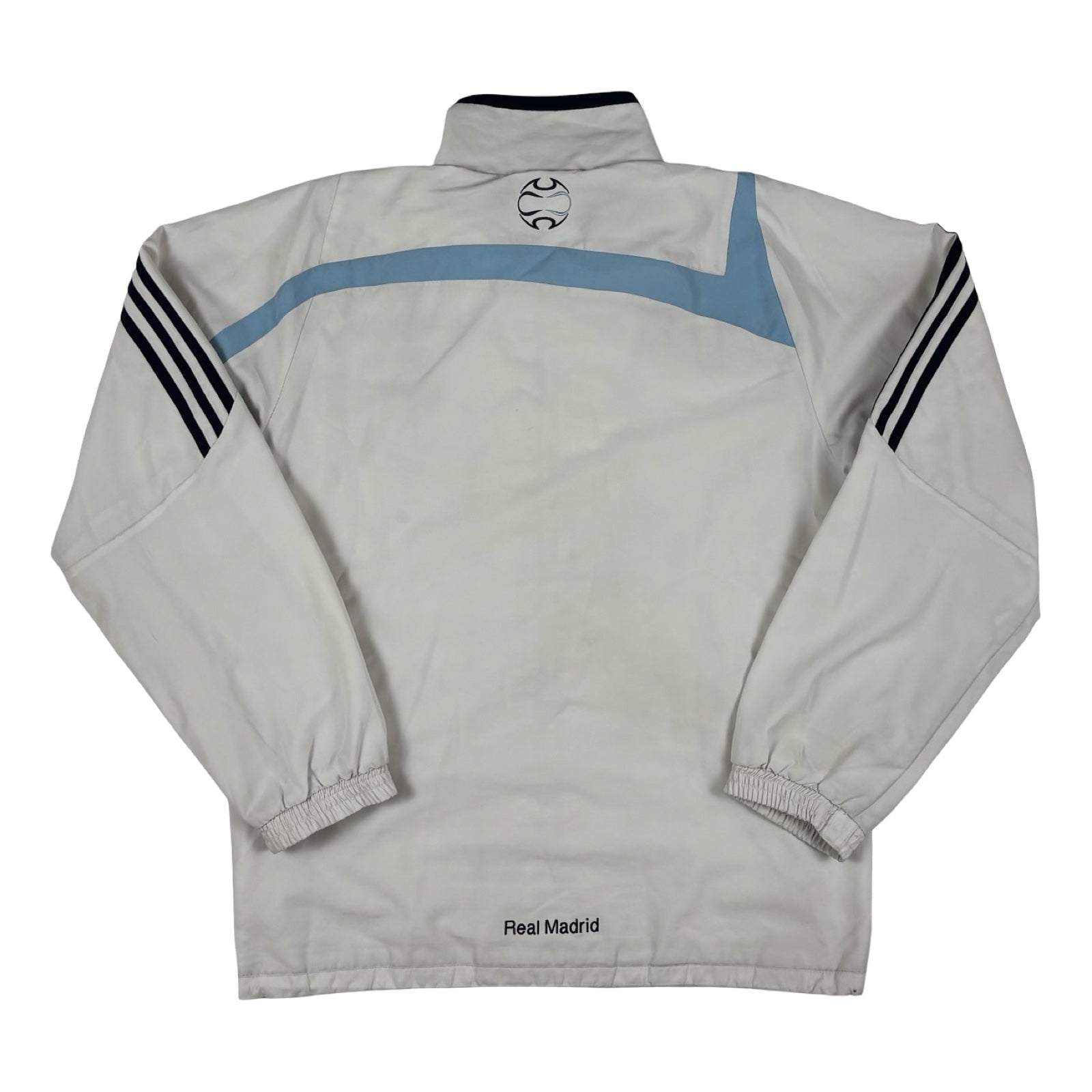 Real Madrid Trainingsjacke