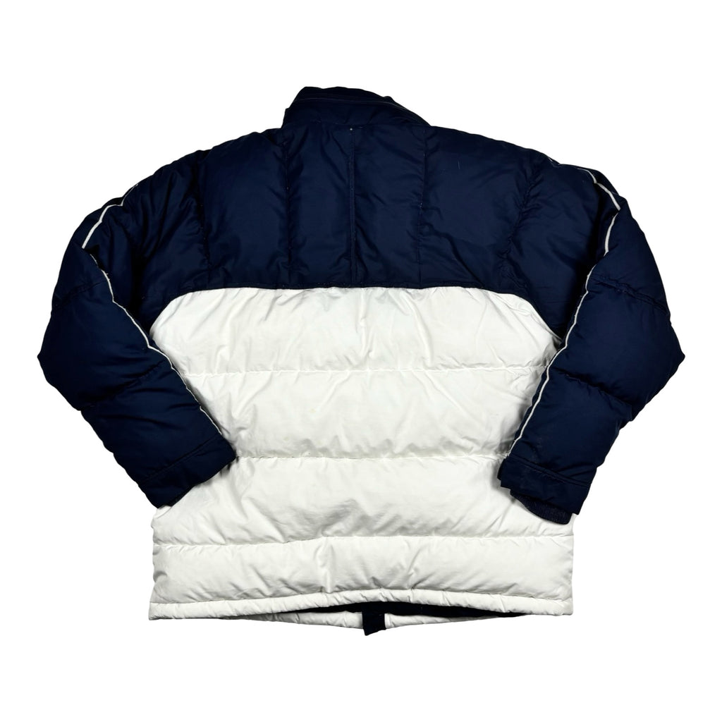 Pufferjacke
