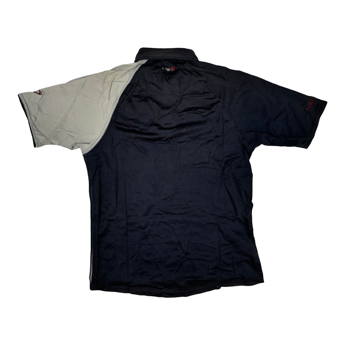 Barcelona Polo