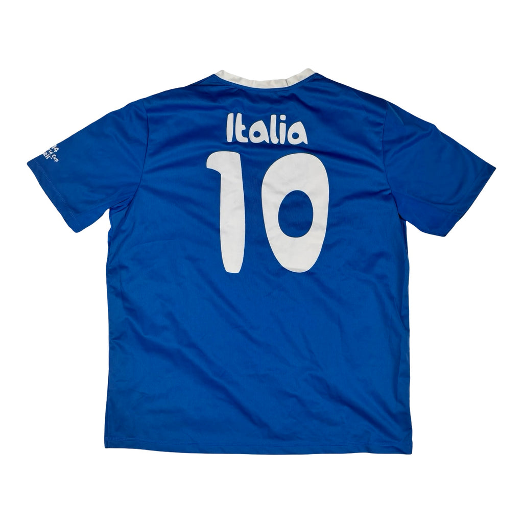 Italien Trikot
