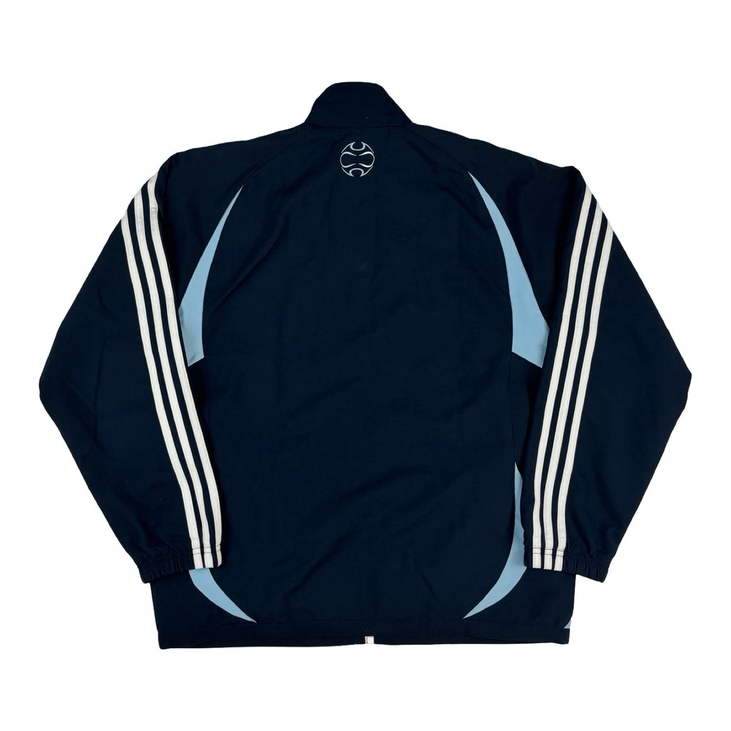 Trainingsjacke