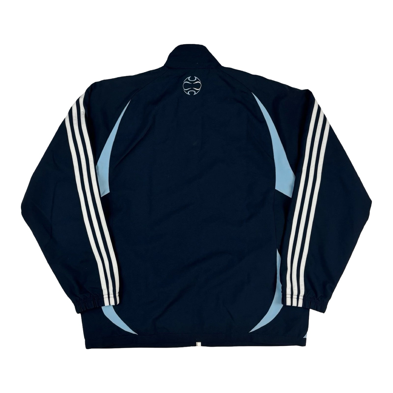 Trainingsjacke