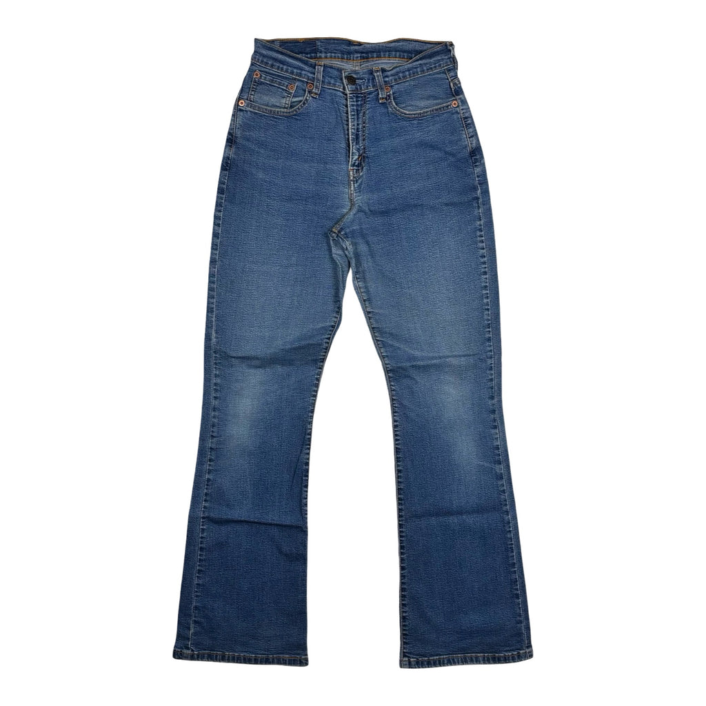 485 Bootcut Jeans (W)