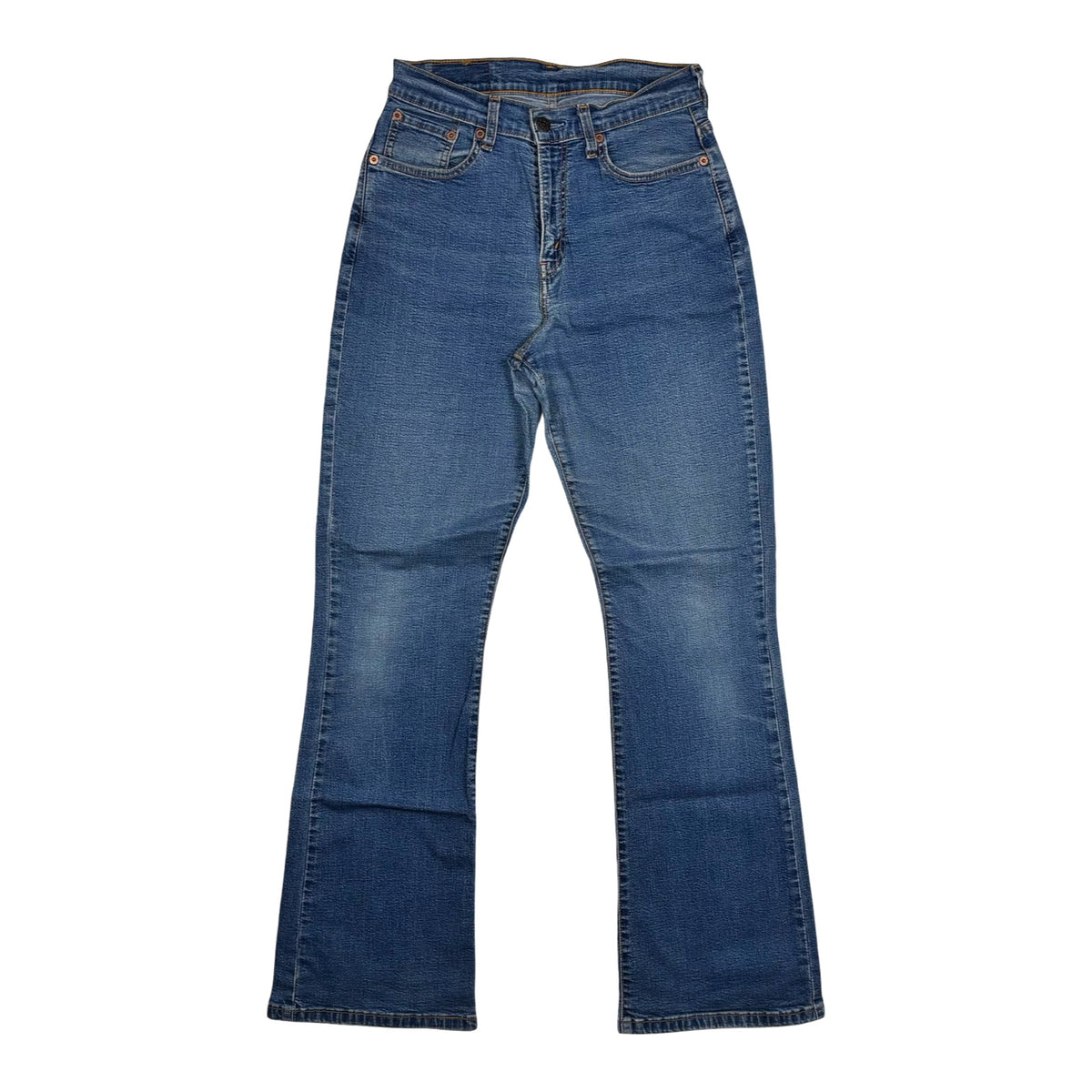 485 Bootcut Jeans (W)