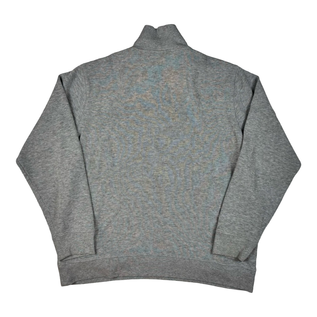 Halfzip
