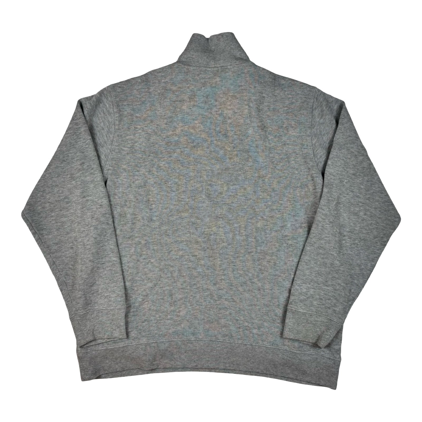 Halfzip