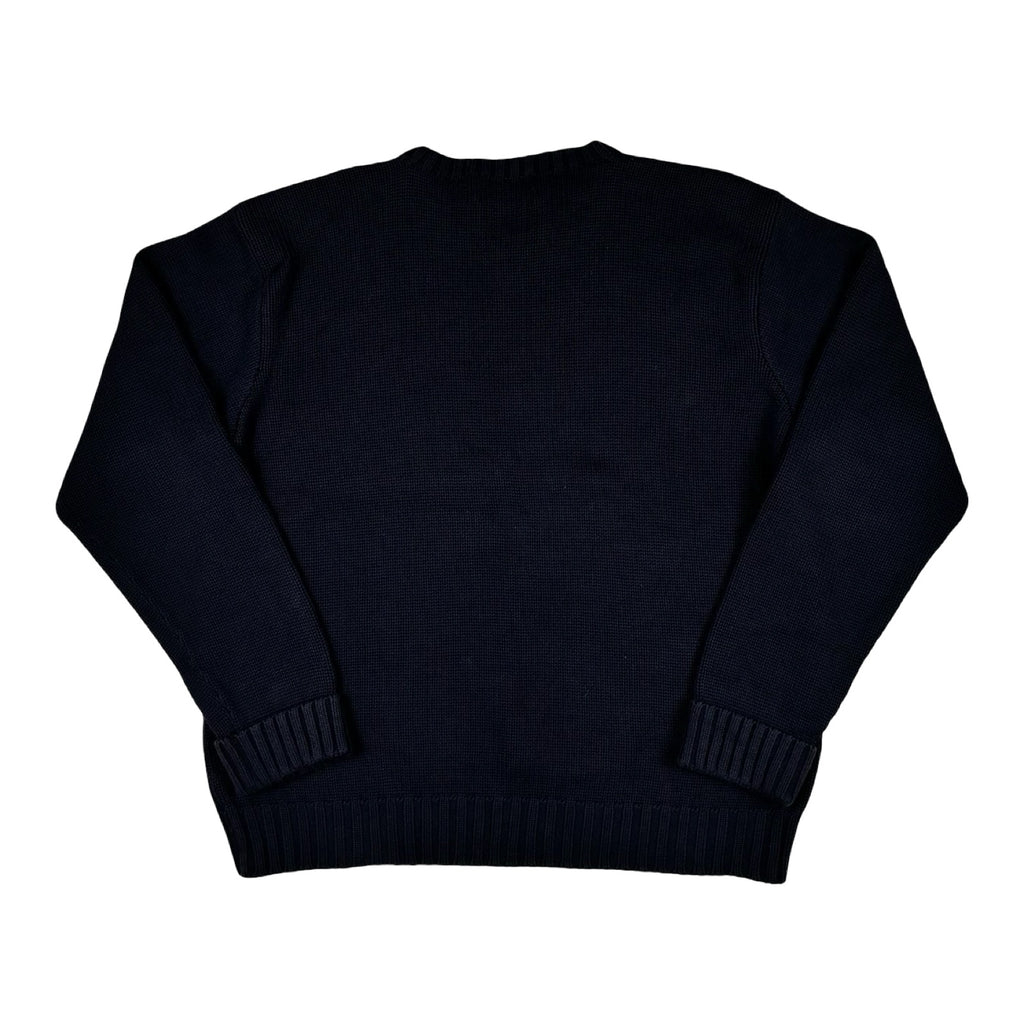 Knit Sweater