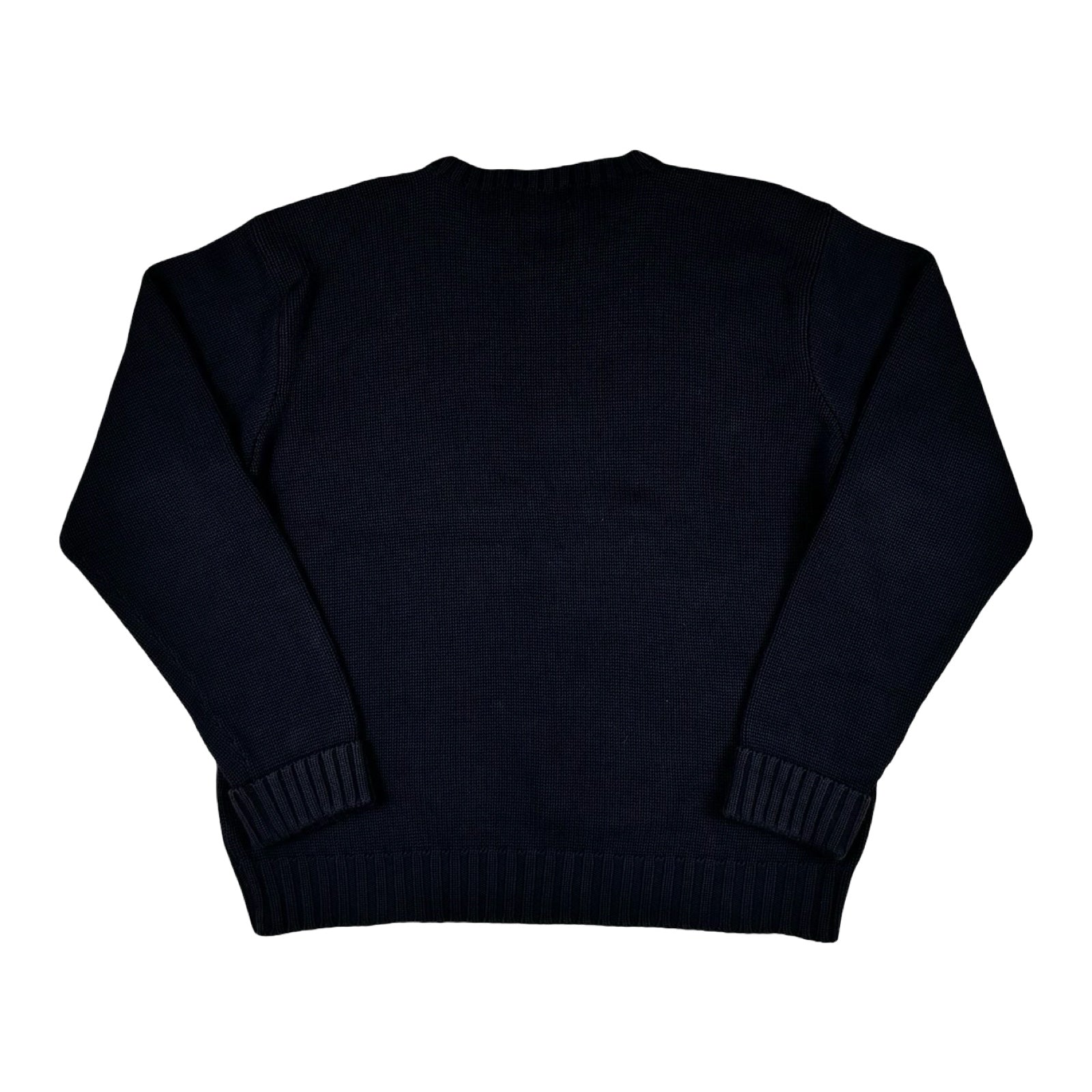 Knit Sweater